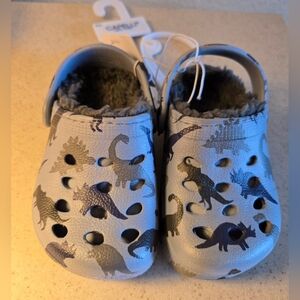 Kids Crocs Capelli Faux fur
